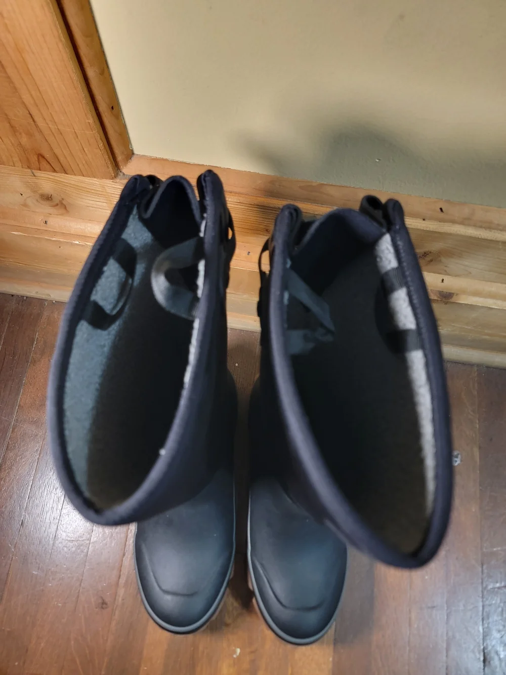 Bogs tall waterproof